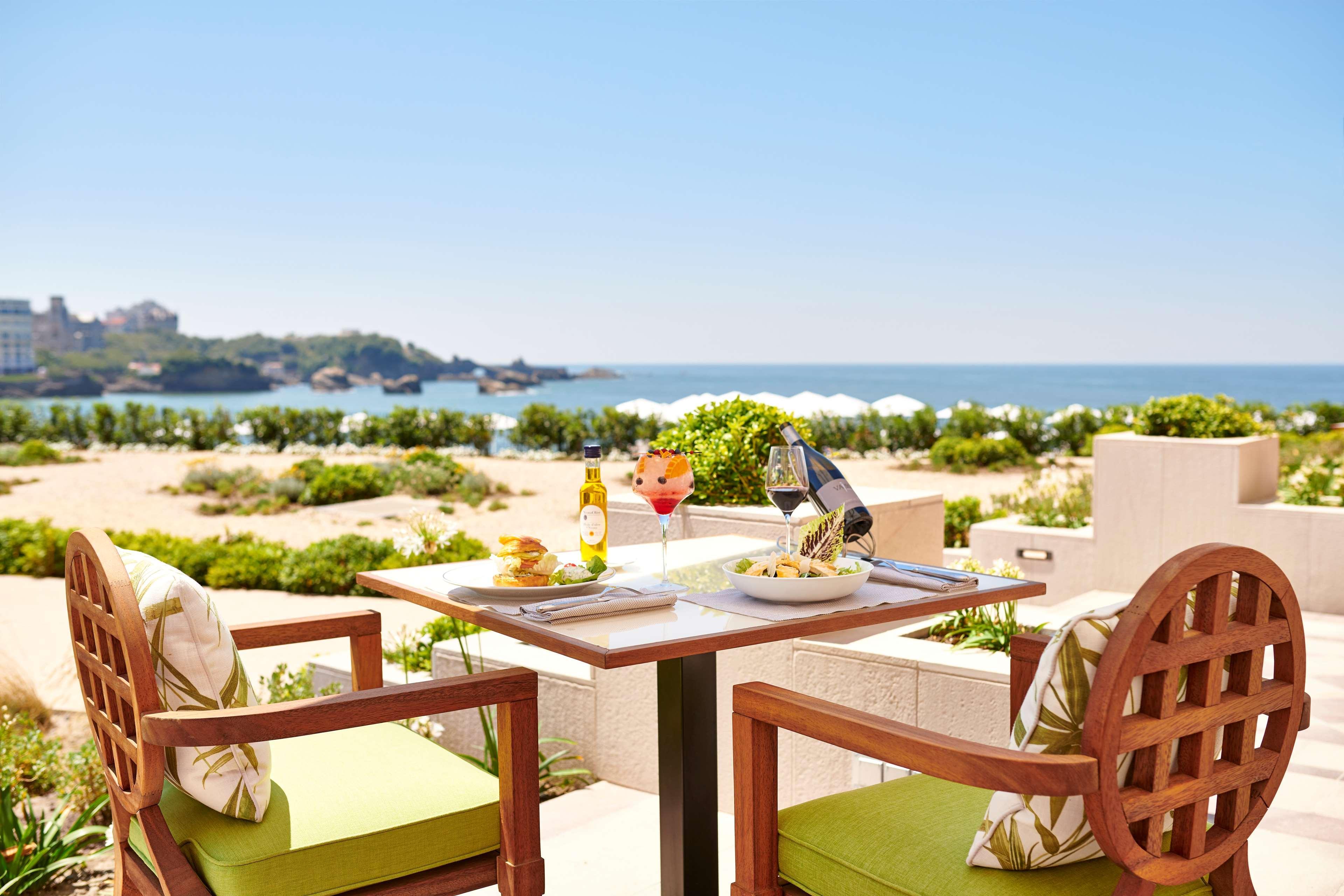 Du Palais Biarritz, In The Unbound Collection By Hyatt Hotel Biarritz