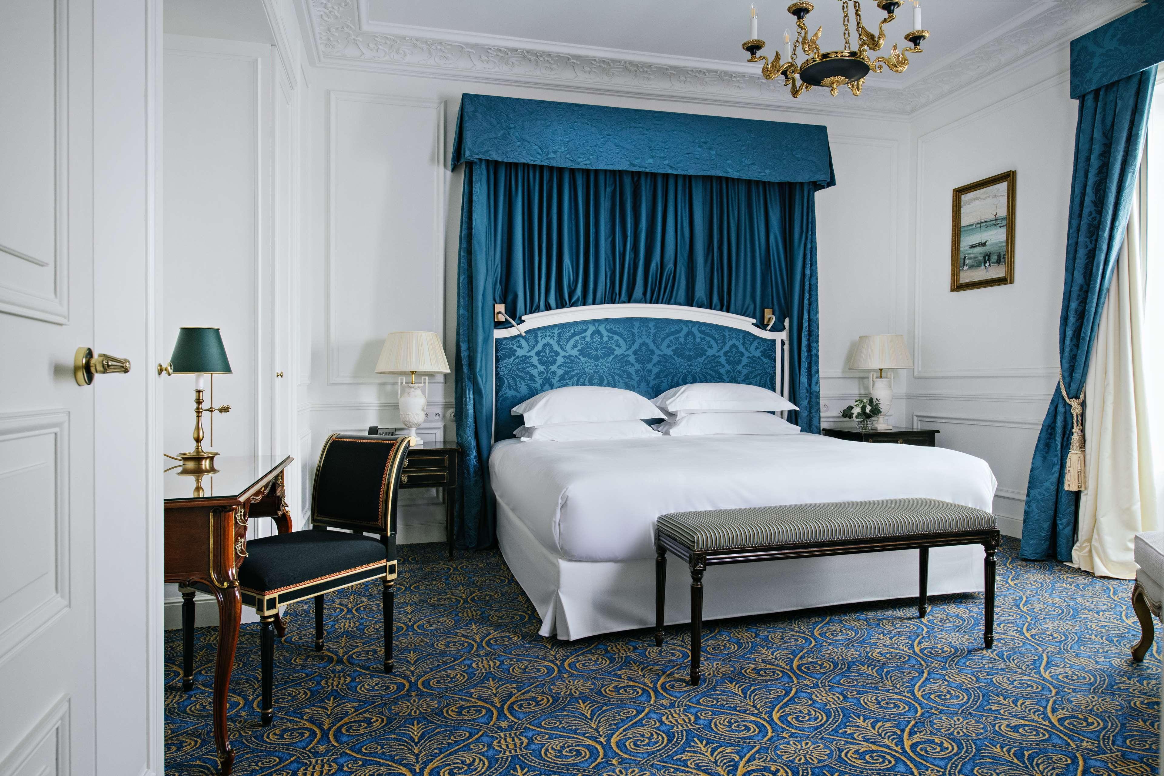 Hotel Du Palais Biarritz, In The Unbound Collection By Hyatt