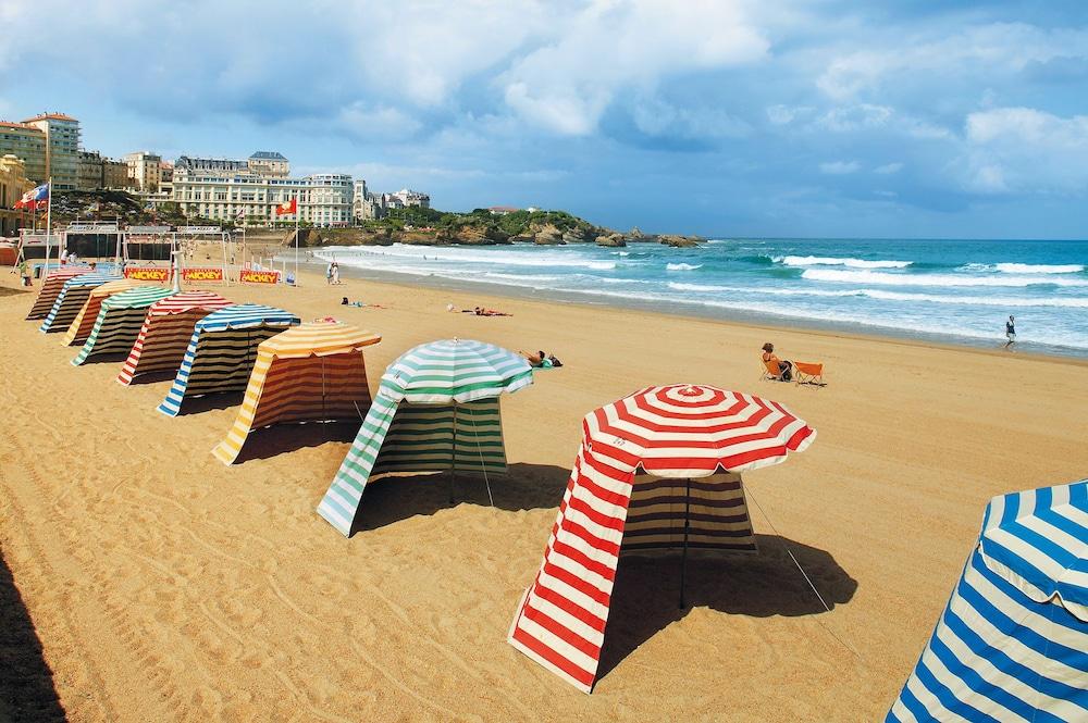 Hotel Le Gamaritz Biarritz