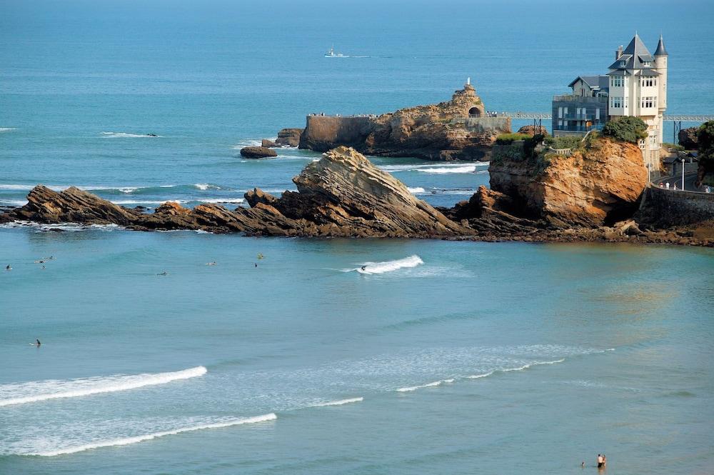 Le Gamaritz Biarritz