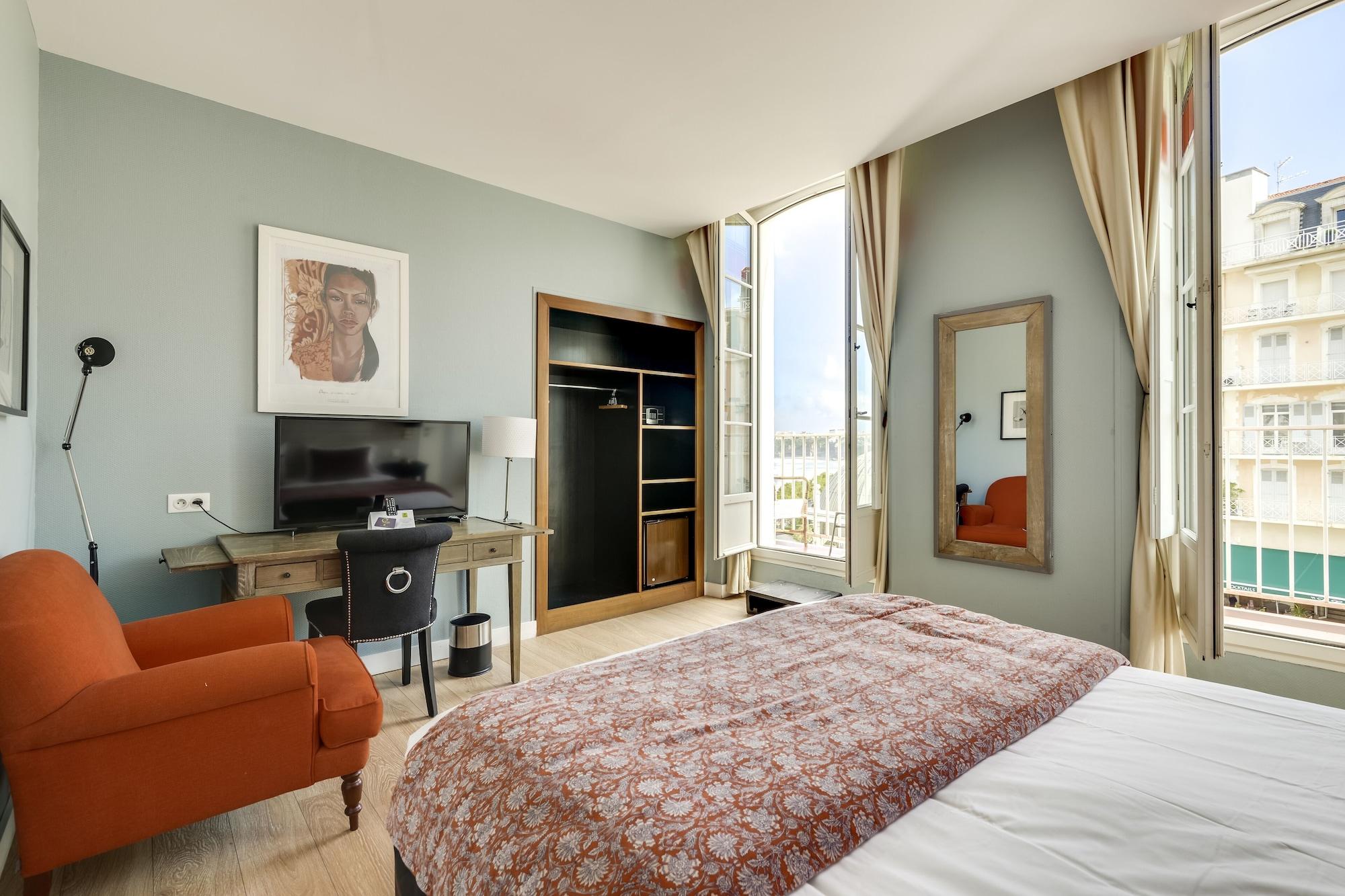 Hotel De L'ocean