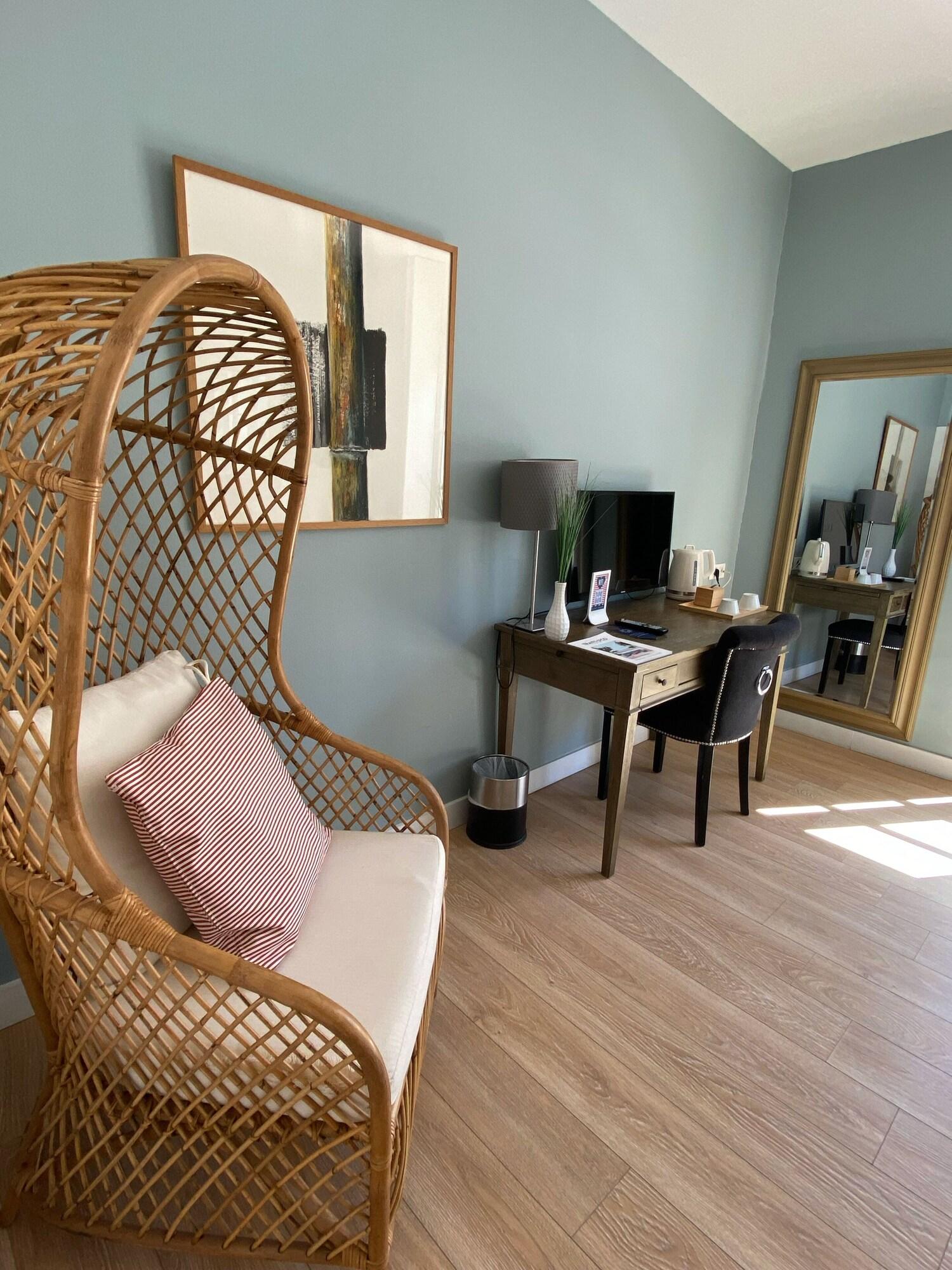 De L'ocean Hotel Biarritz