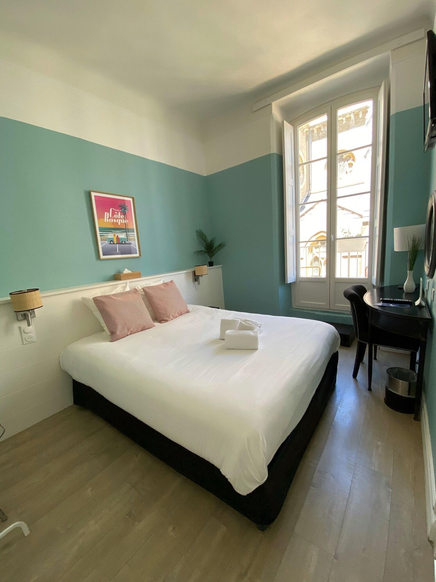 De L'ocean Hotel