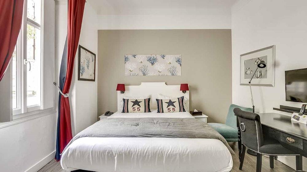 De L'ocean 3* Biarritz