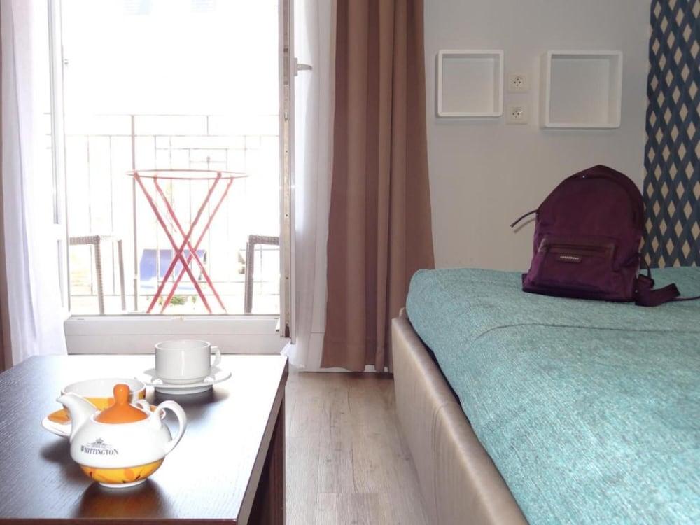 Florida Hotel Biarritz
