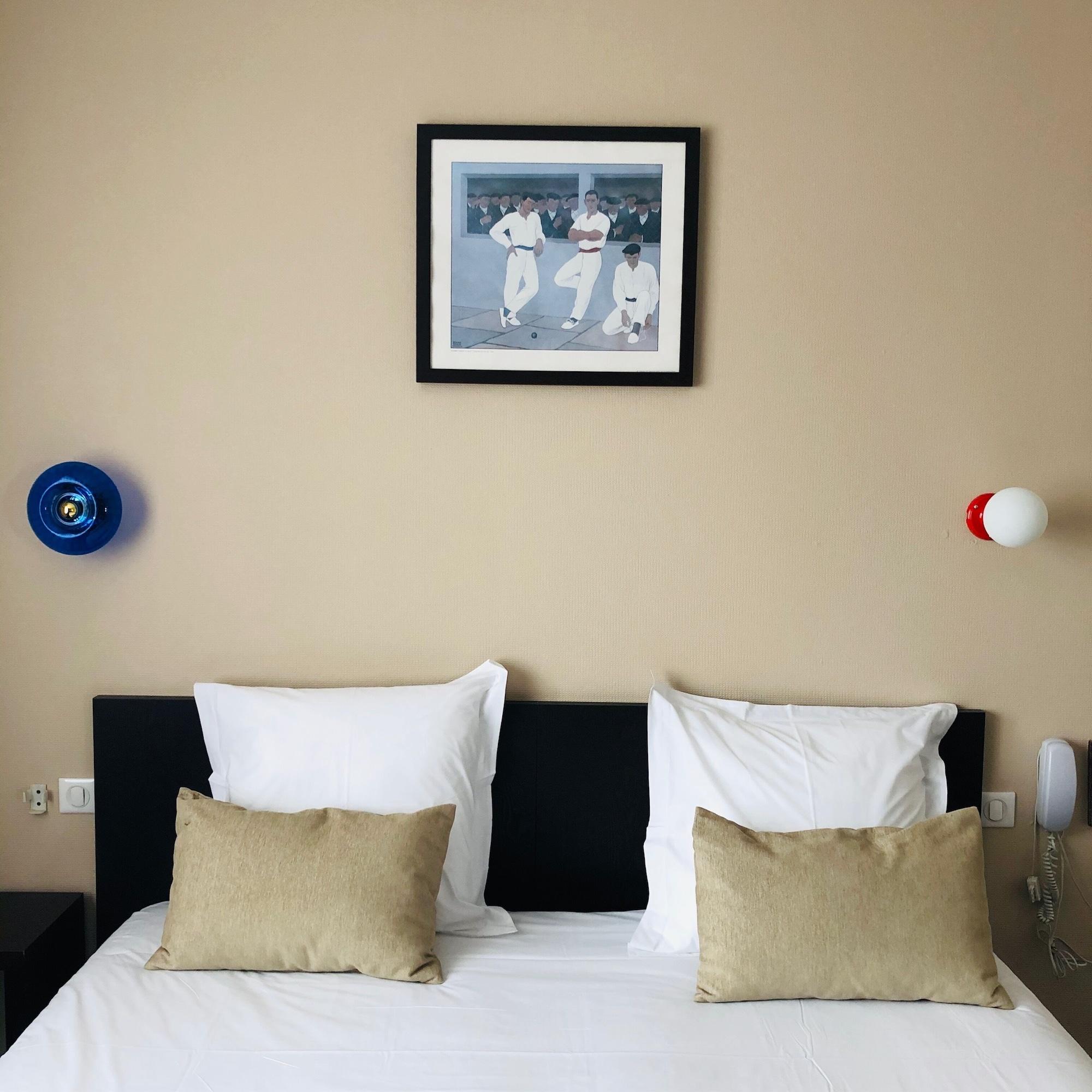Ama Hotel Biarriz