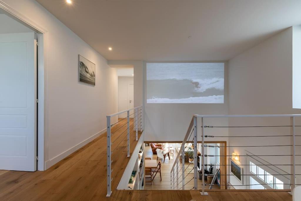 Beautiful House In Front Of The Ocean Holiday home Biarritz