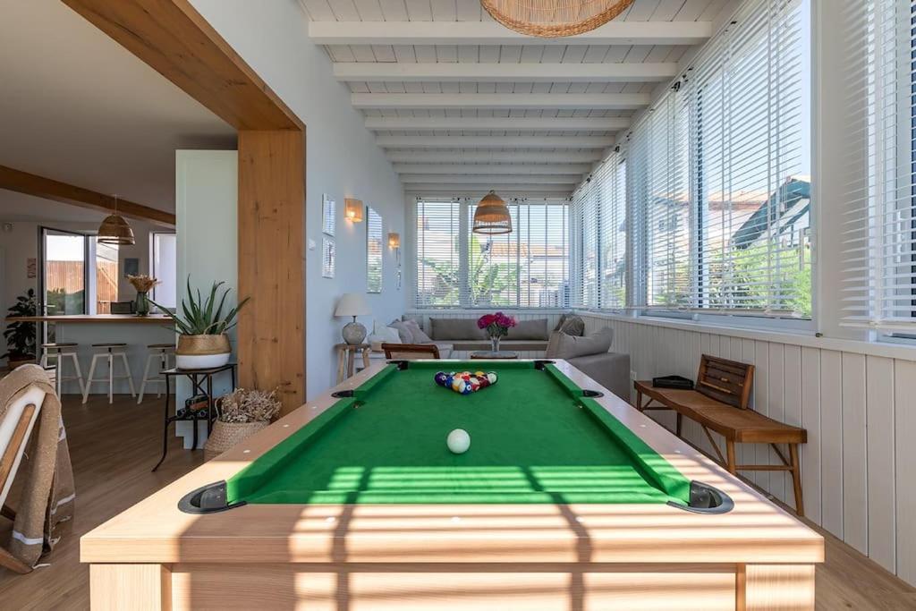 Beautiful House In Front Of The Ocean Holiday home Biarritz