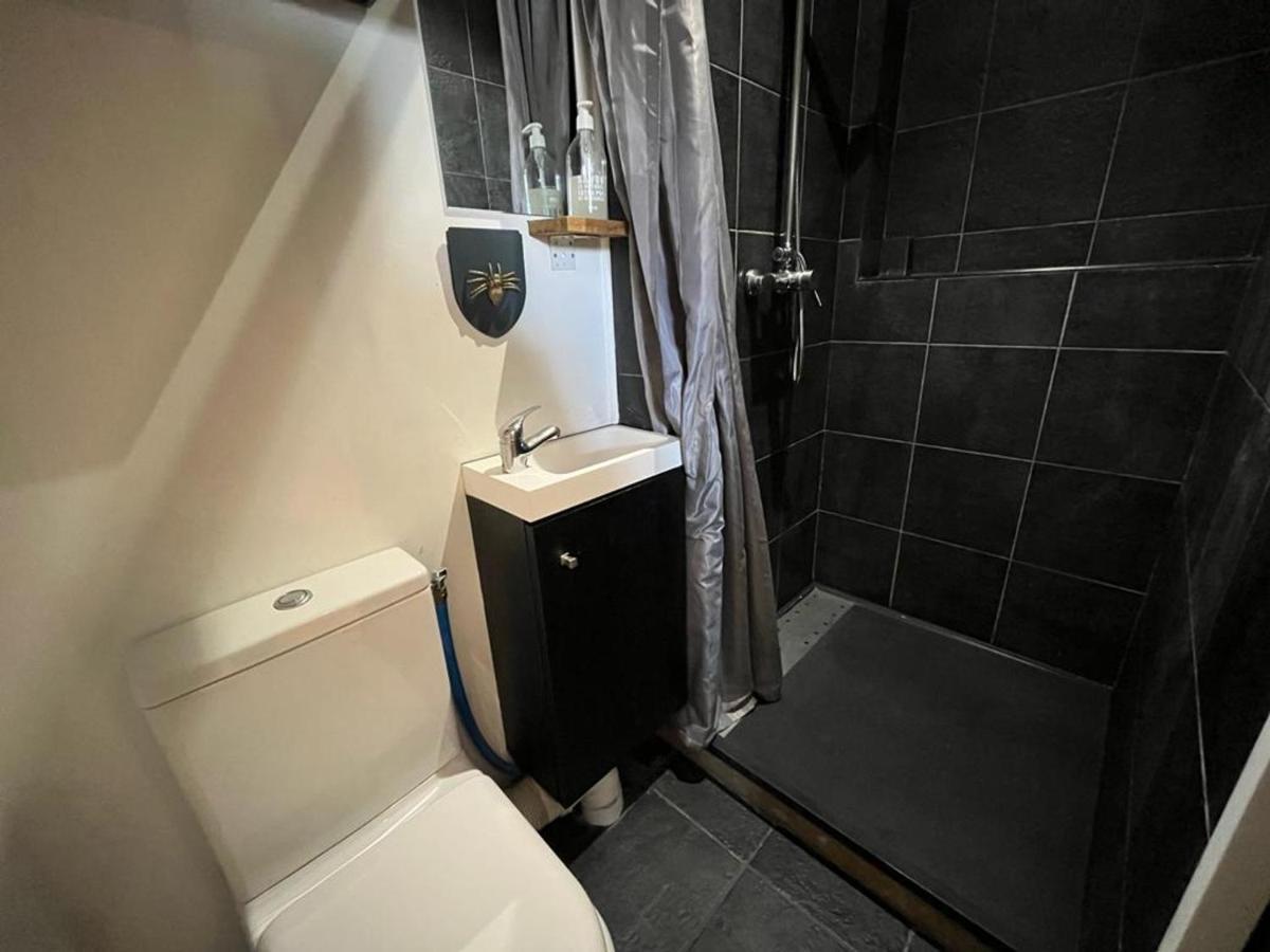 Cosy Avec Mezzanine En Plein Coeur De Biarritz, A 2 Pas De La - Fr-1-239-995