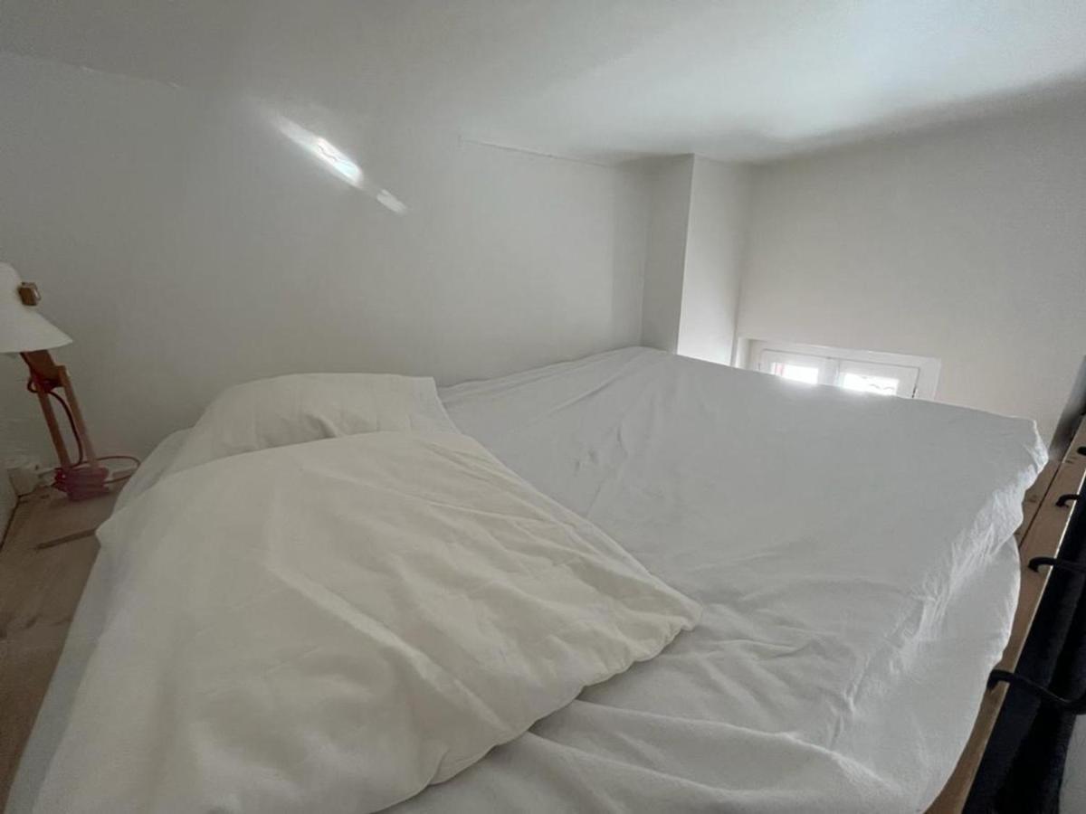 Apartment Cosy Avec Mezzanine En Plein Coeur De Biarritz, A 2 Pas De La - Fr-1-239-995 Biarritz