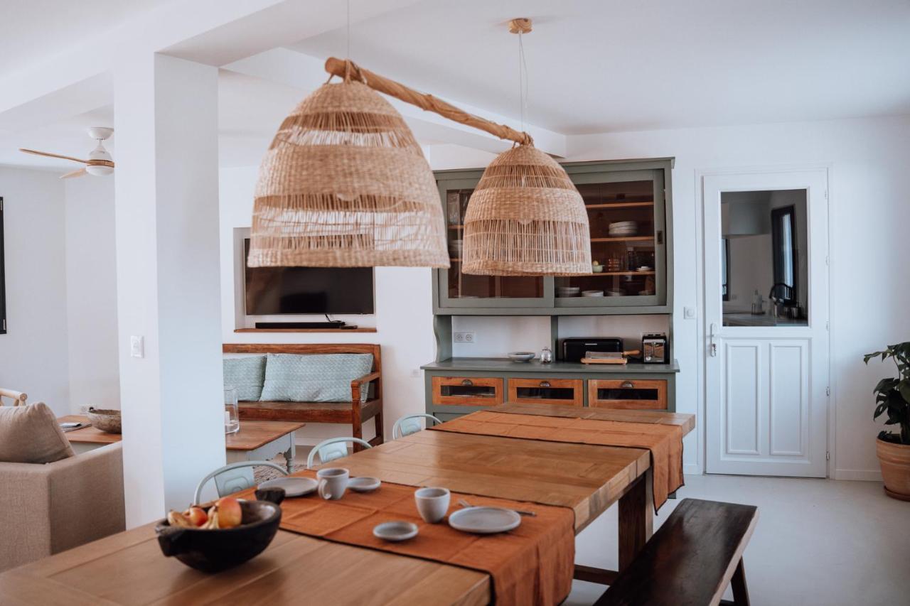Surf D'hotes Bed and breakfast