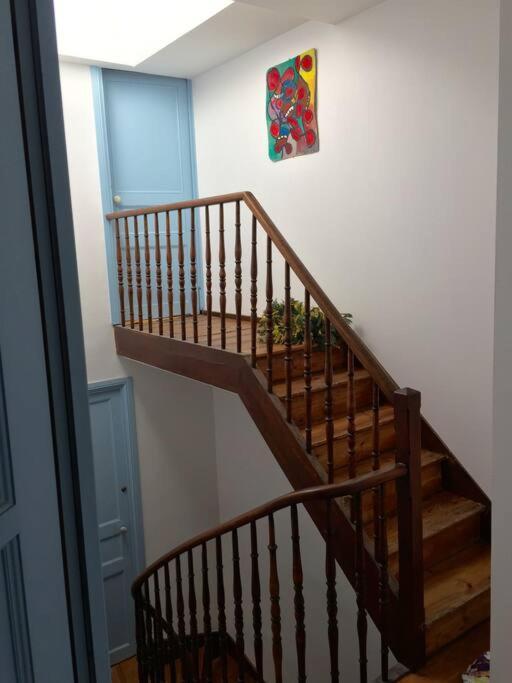 Apartment Cote Des Basques *