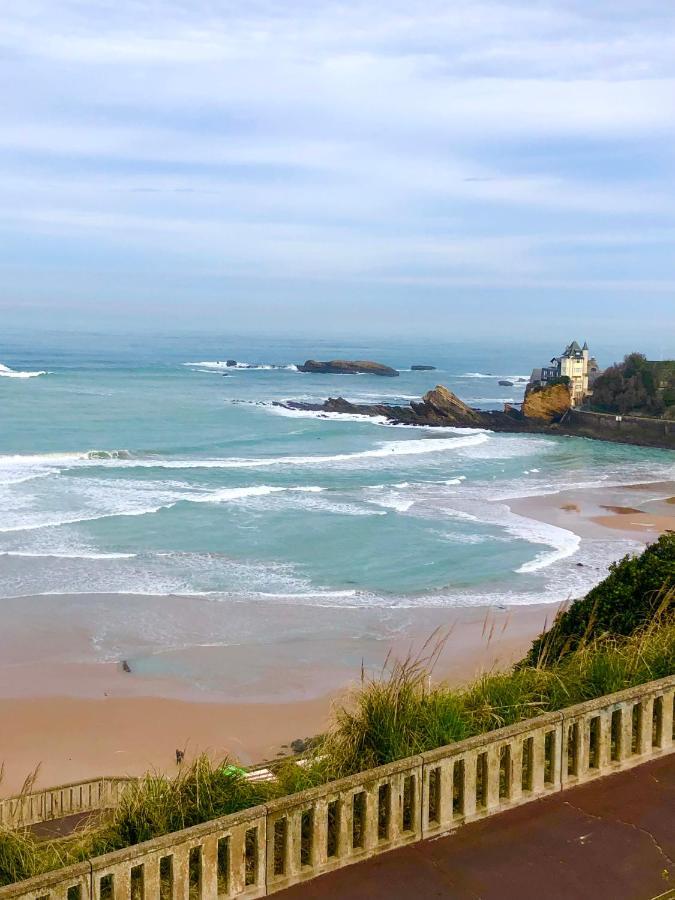 Cote Des Basques *