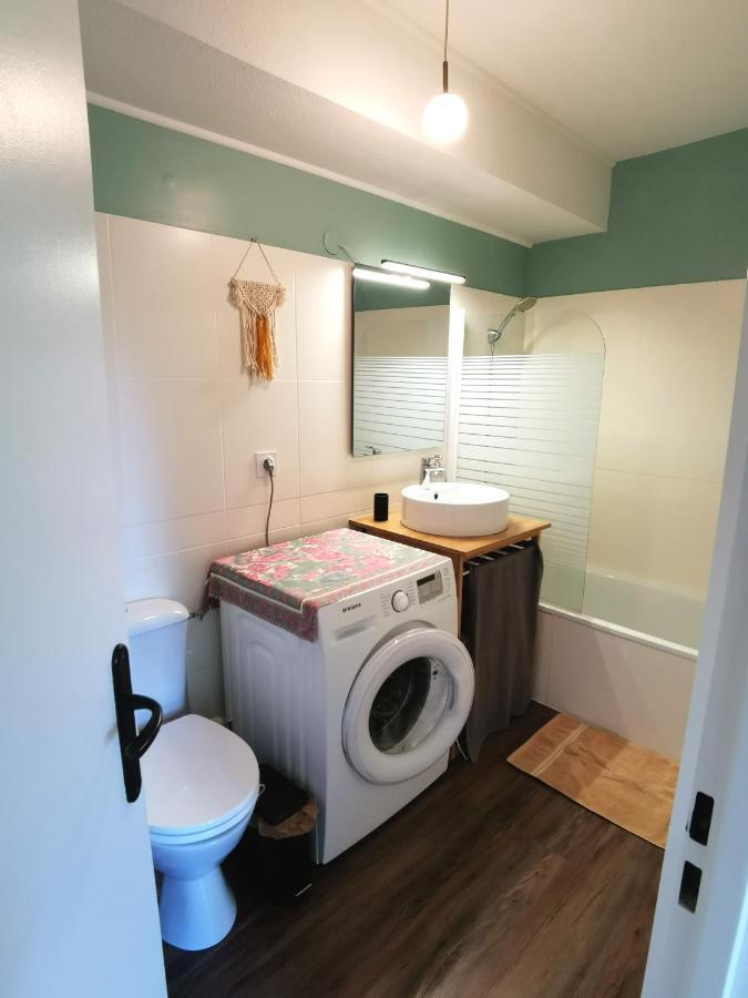 Apartment Au Calme Biarritz