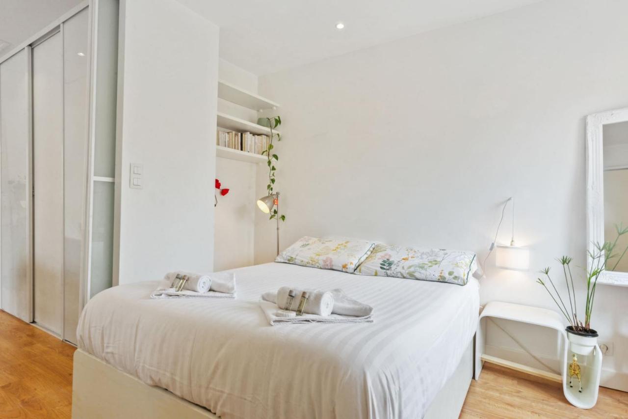 Apartamento L'amande - Welkeys