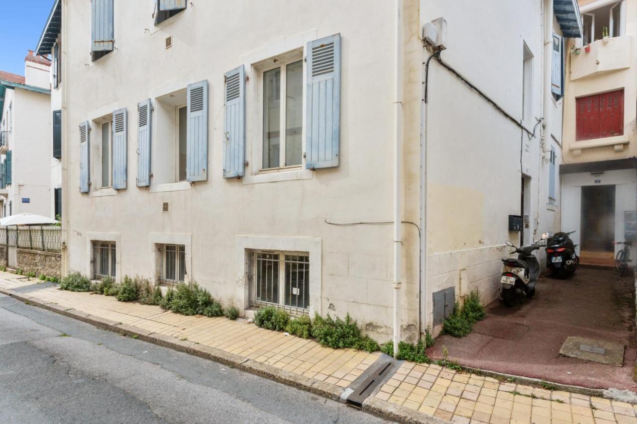L'amande - Welkeys Apartamento Biarriz