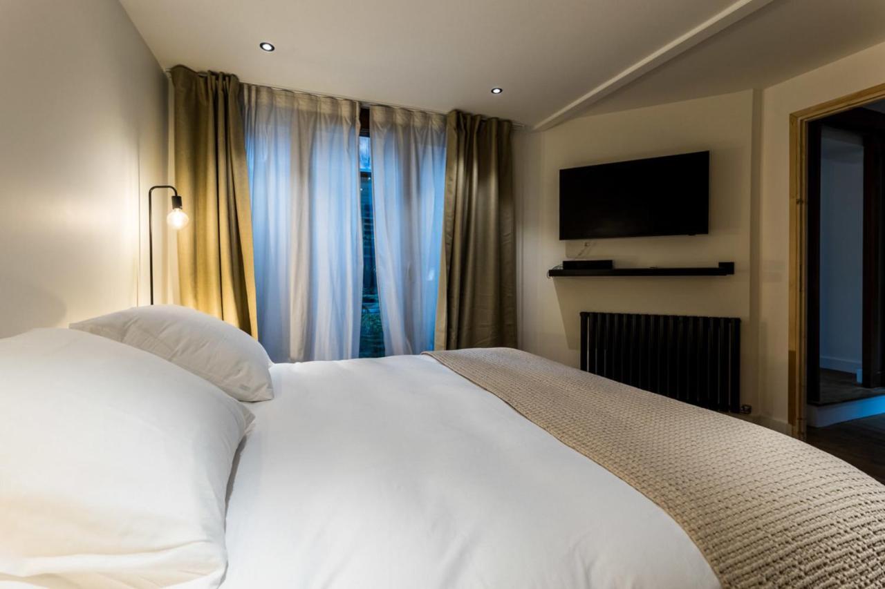 Villa Kabane Keyweek Pool Sauna Downtown Biarritz