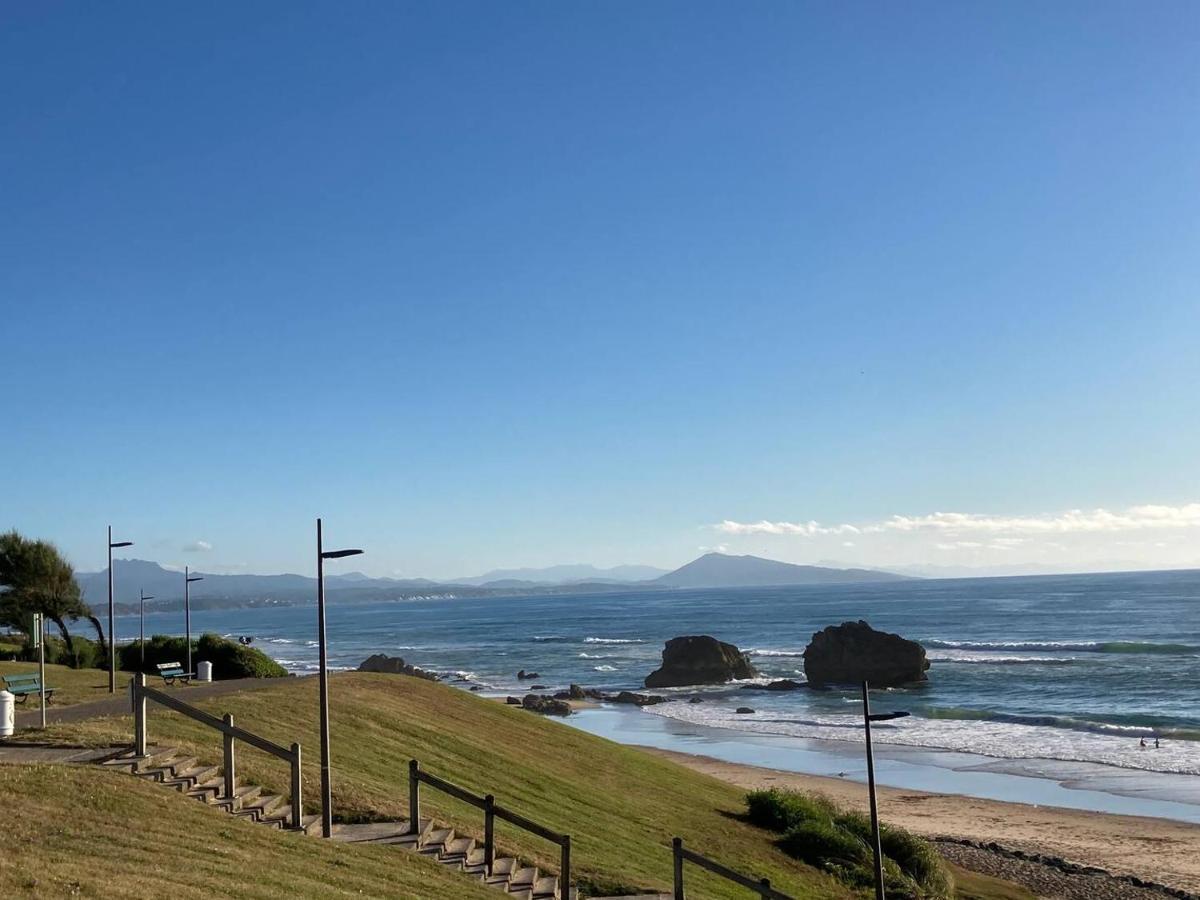 Ocean Marbella Apartment Biarritz