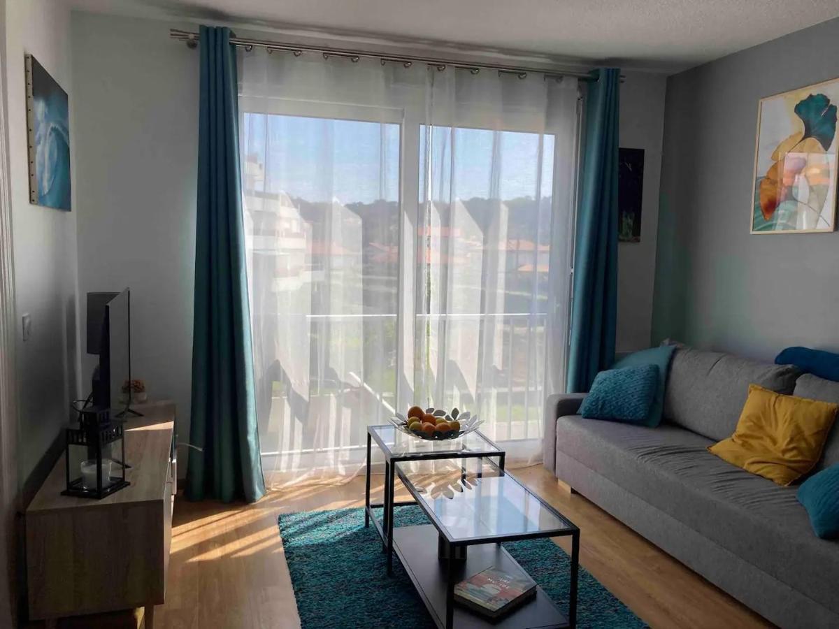 Apartment Ocean Marbella Biarritz