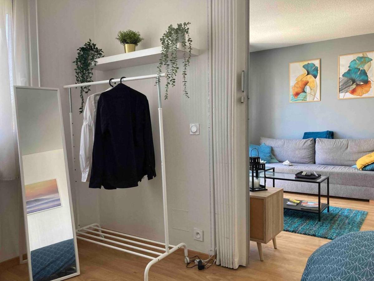 Apartment Ocean Marbella Biarritz