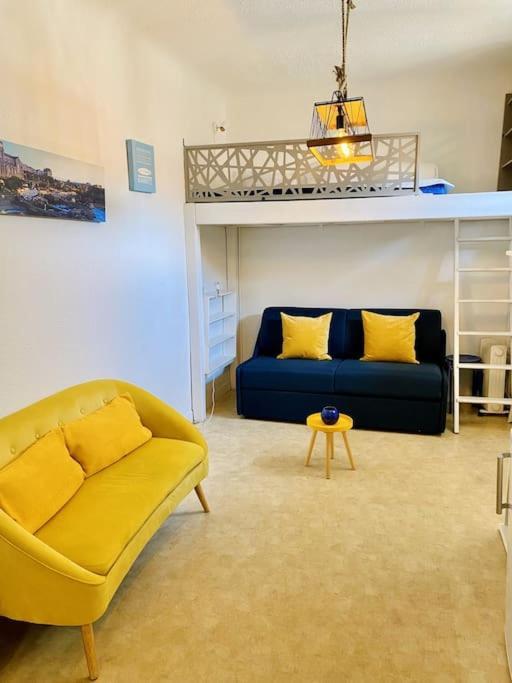 Le Littoral Yourhosthelper Apartment *