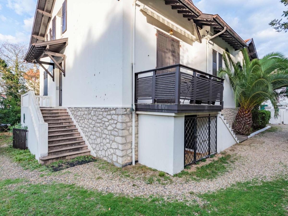 1 Avec Mezzanine A 800m De La Et Pres Des Commerces, Wi-fi Gratuit - Fr-1-3-599 Biarritz
