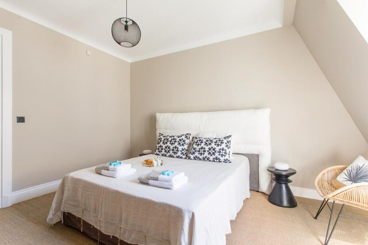 Apartamento - Clemenceau - Centre - *