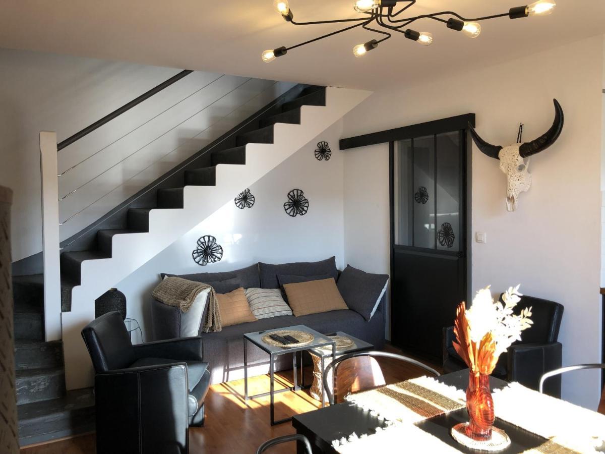 Apartamento - Petricot - Balcon - Calme *