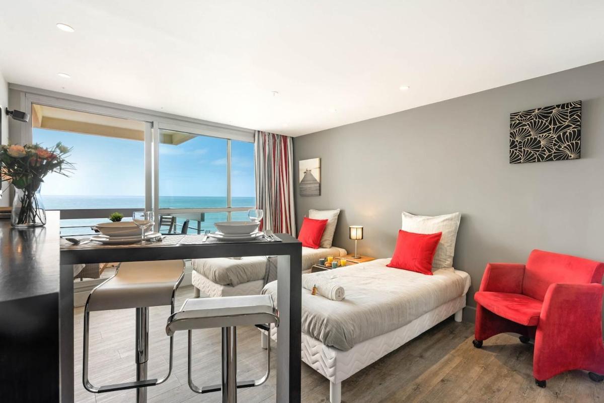 Apartment - Victoria Surf - Face Ocean