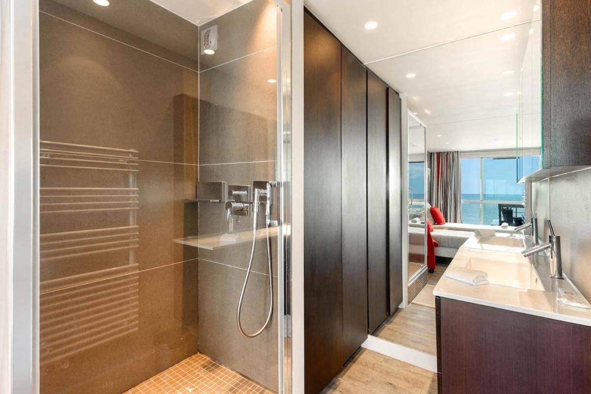 - Victoria Surf - Face Ocean Apartment Biarritz