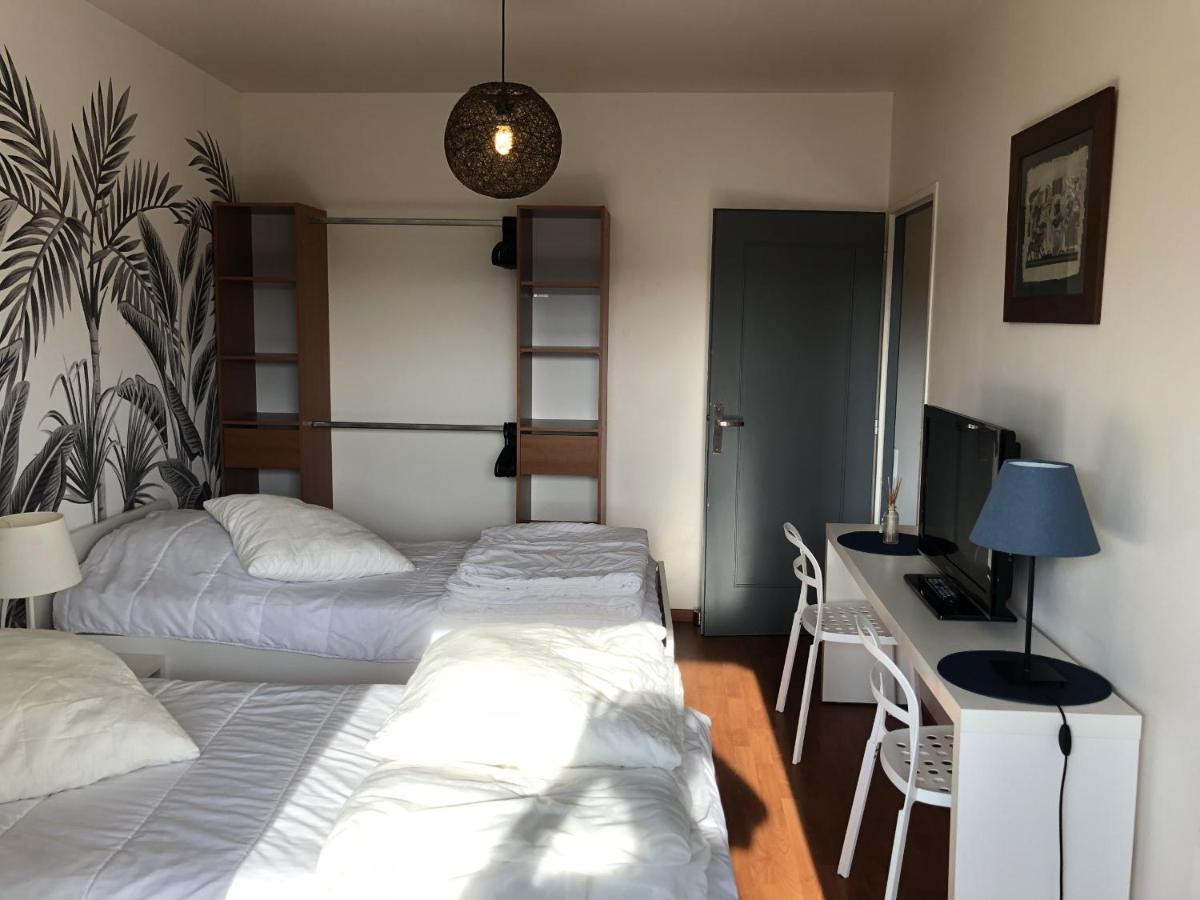 - Petricot - Balcon - Calme Apartamento