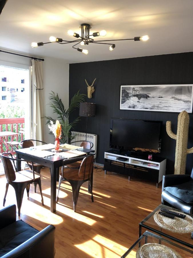 Apartamento - Petricot - Balcon - Calme *