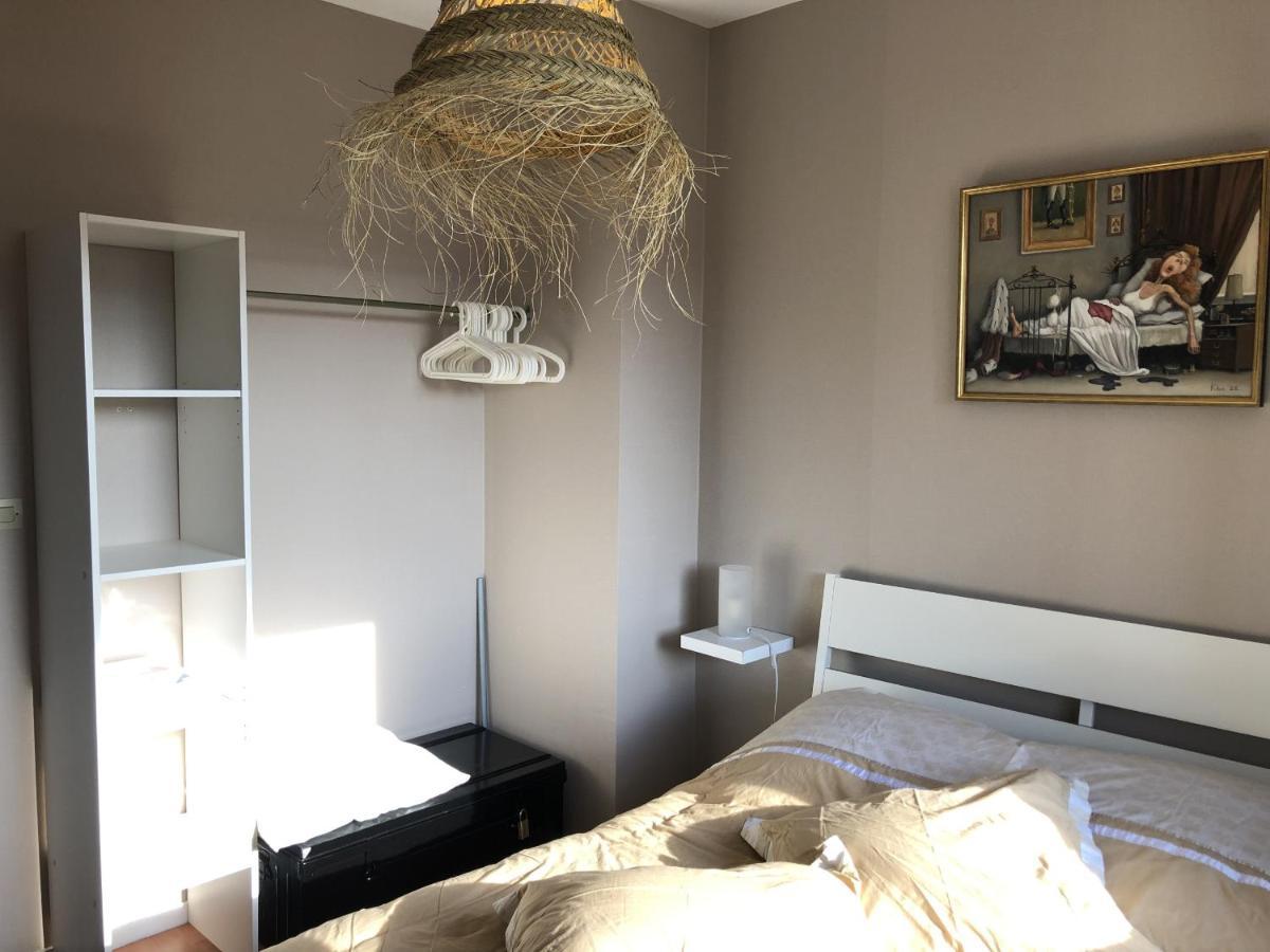 - Petricot - Balcon - Calme Biarritz