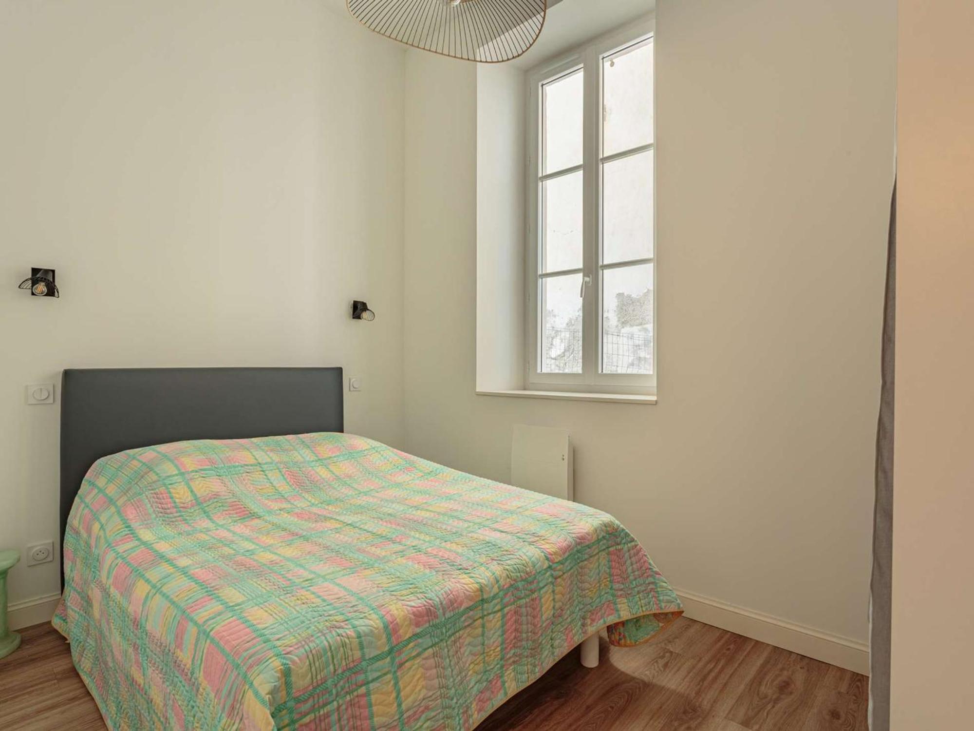 Apartment Renove Pour 4 Pers En Centre De A 250m De La - Fr-1-3-581 Biarritz