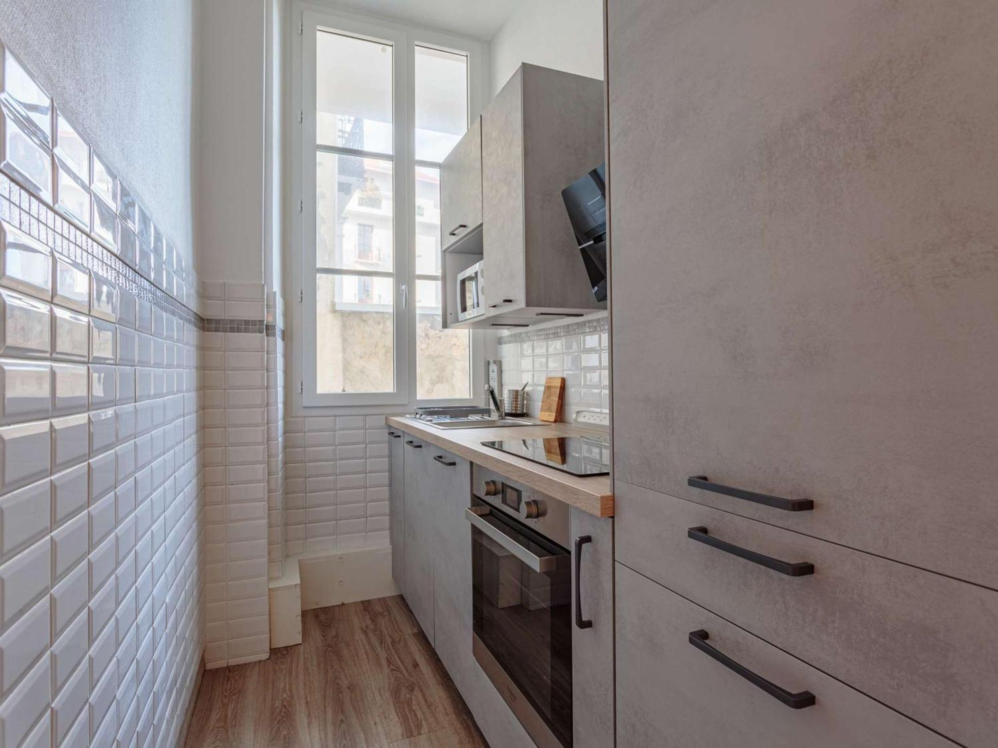 Renove Pour 4 Pers En Centre De A 250m De La - Fr-1-3-581 Apartment *