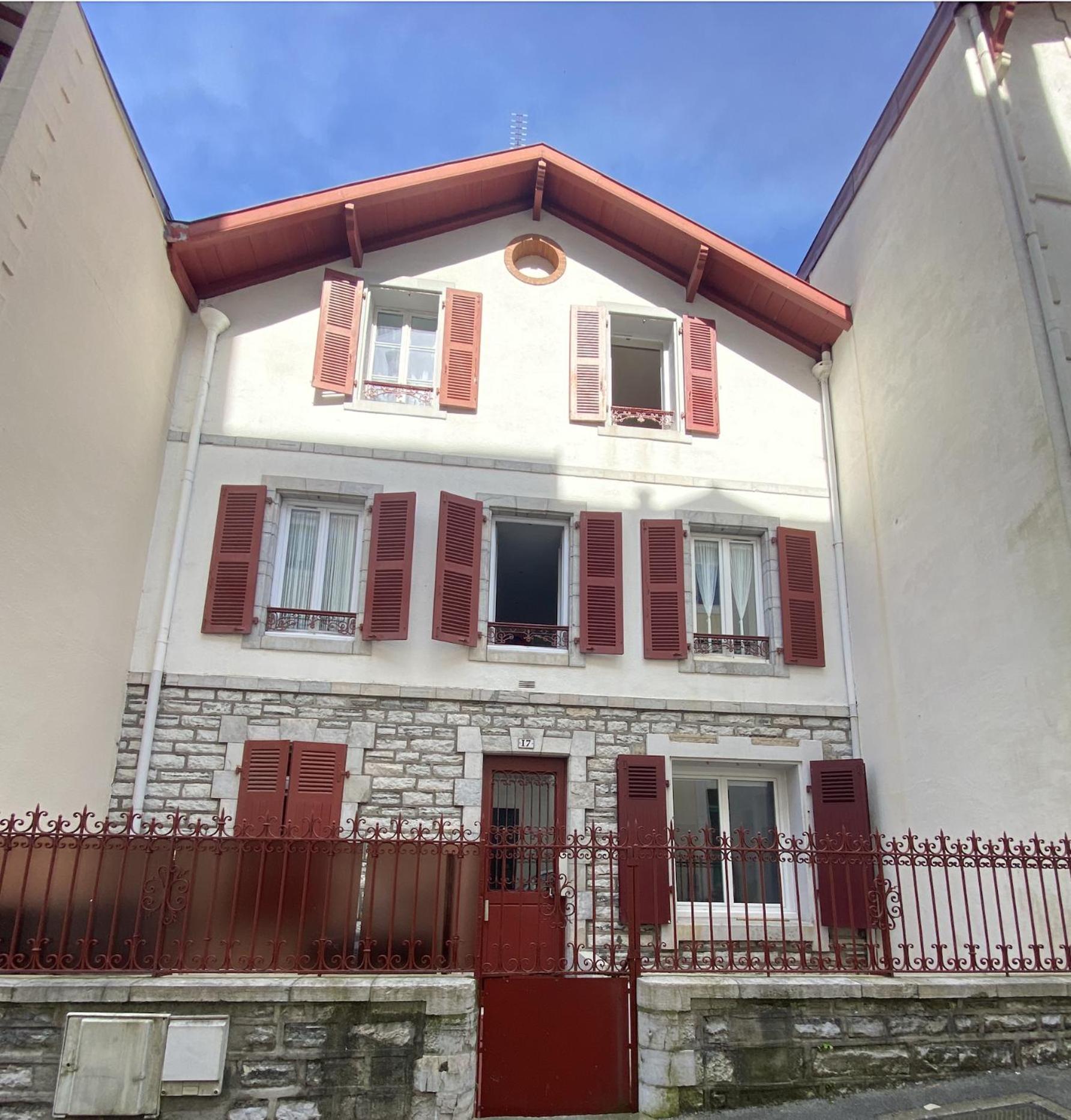 Gascogne, Confortable- Centre-ville- 5 Min De La - Wifi *