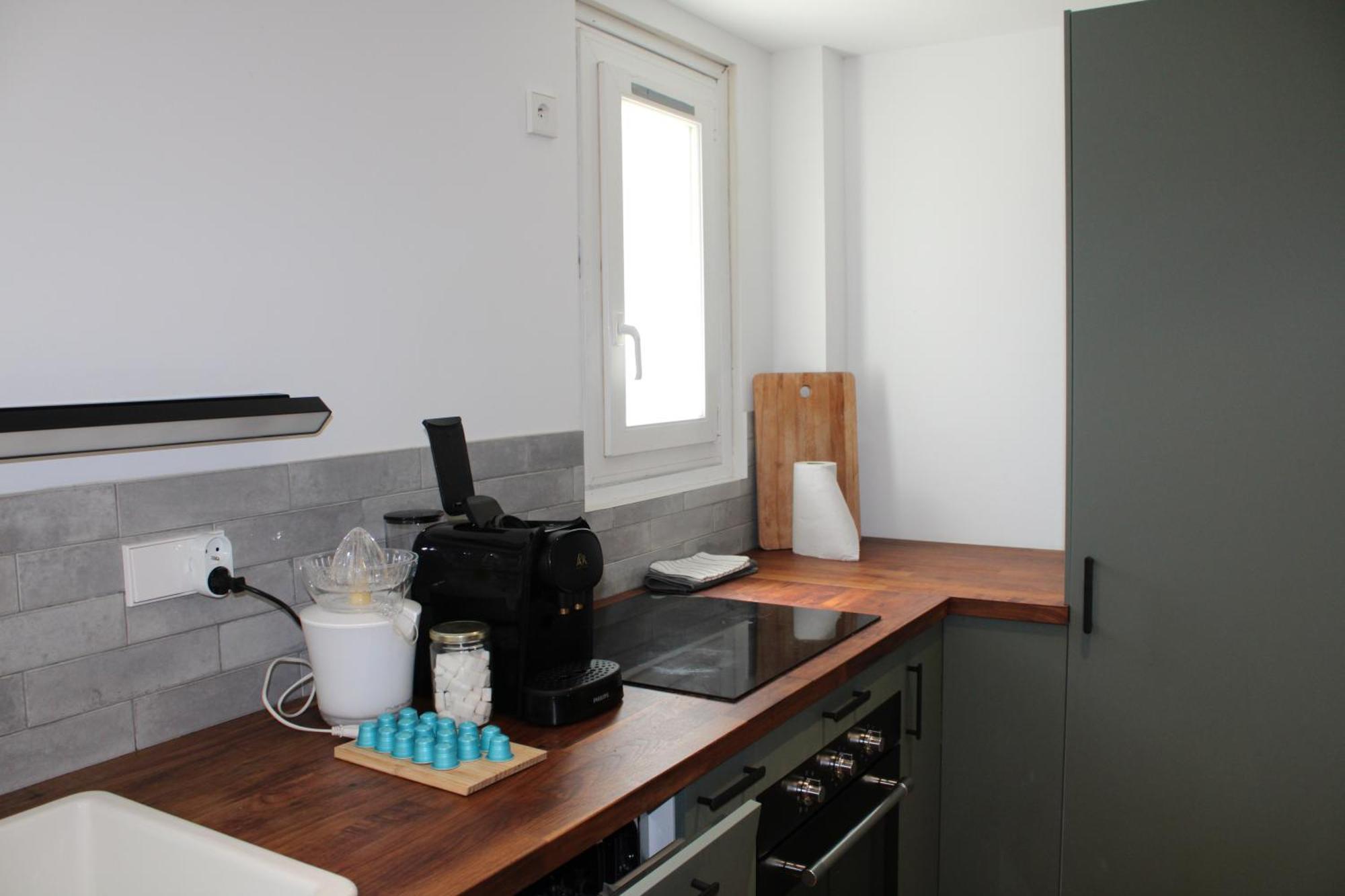 Maison A 7 Min A Pied De La Cote Des Basques