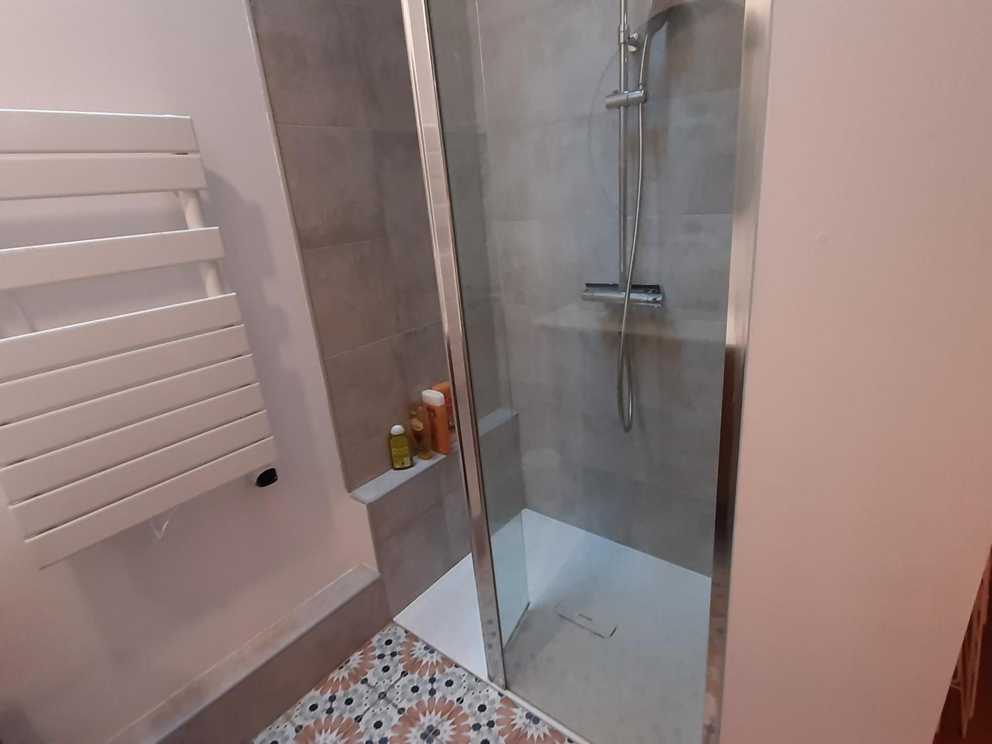 Apartment Cosy A Biarritz, Proche Des Halles Et Plages, Ideal Pour 2 Avec Wifi Inclus - Fr-1-239-853