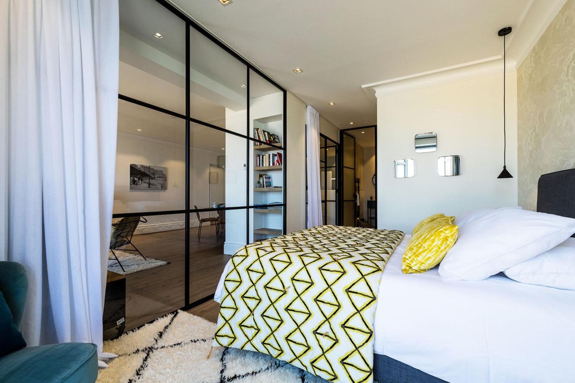 Appartement Beachview Keyweek Beachfront Renovated With Parking In