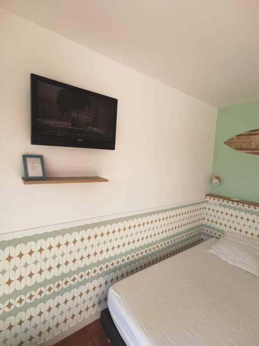 Cosy - Classe 2 Etoiles Appartement Biarritz