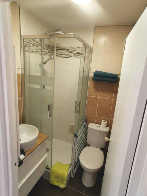 Appartement Cosy - Classe 2 Etoiles
