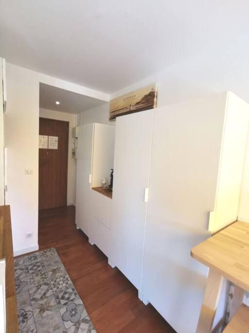 Cosy - Classe 2 Etoiles Appartement