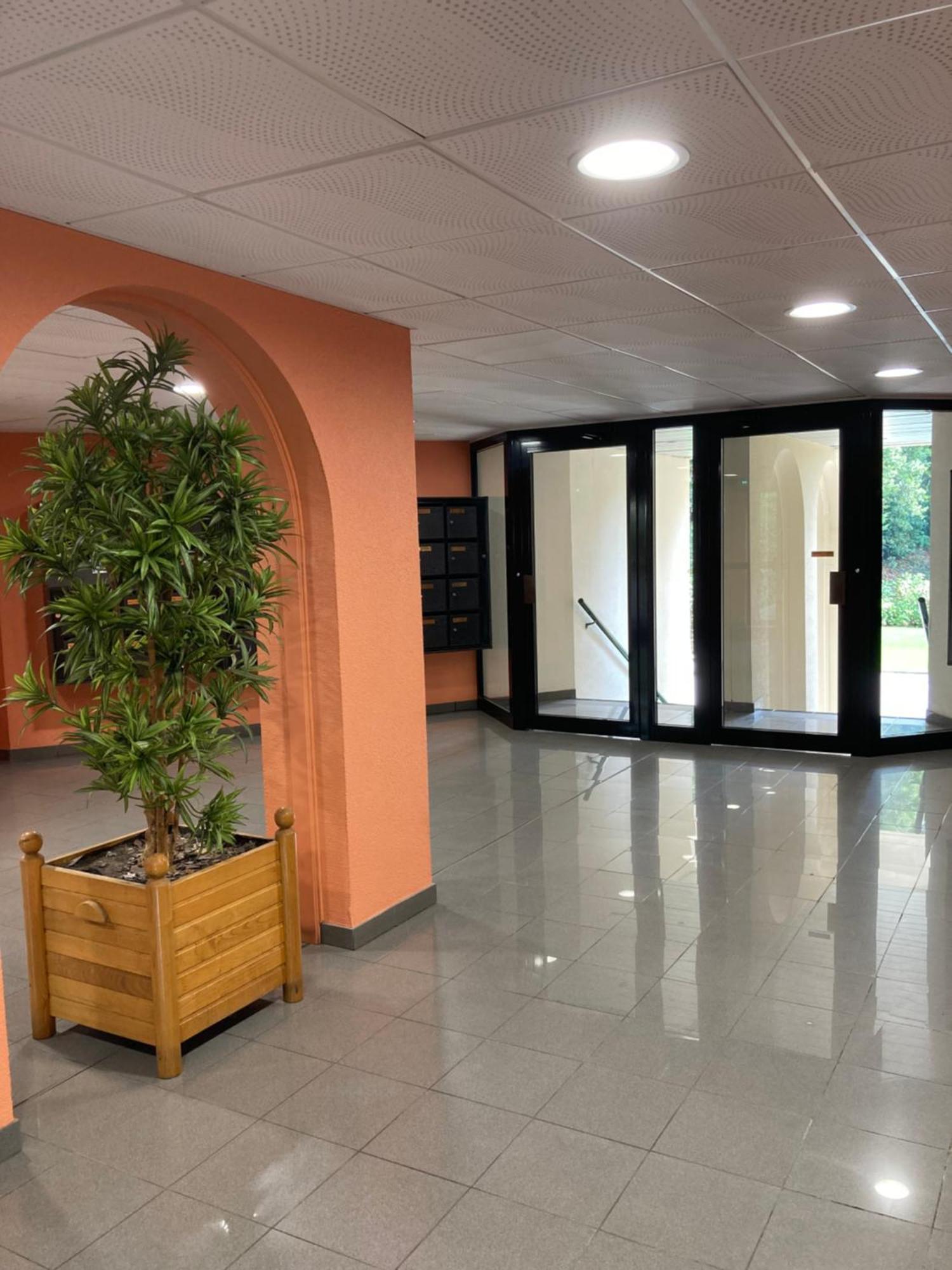 Apartment Aguilera 2 A 4 Pers Biarritz