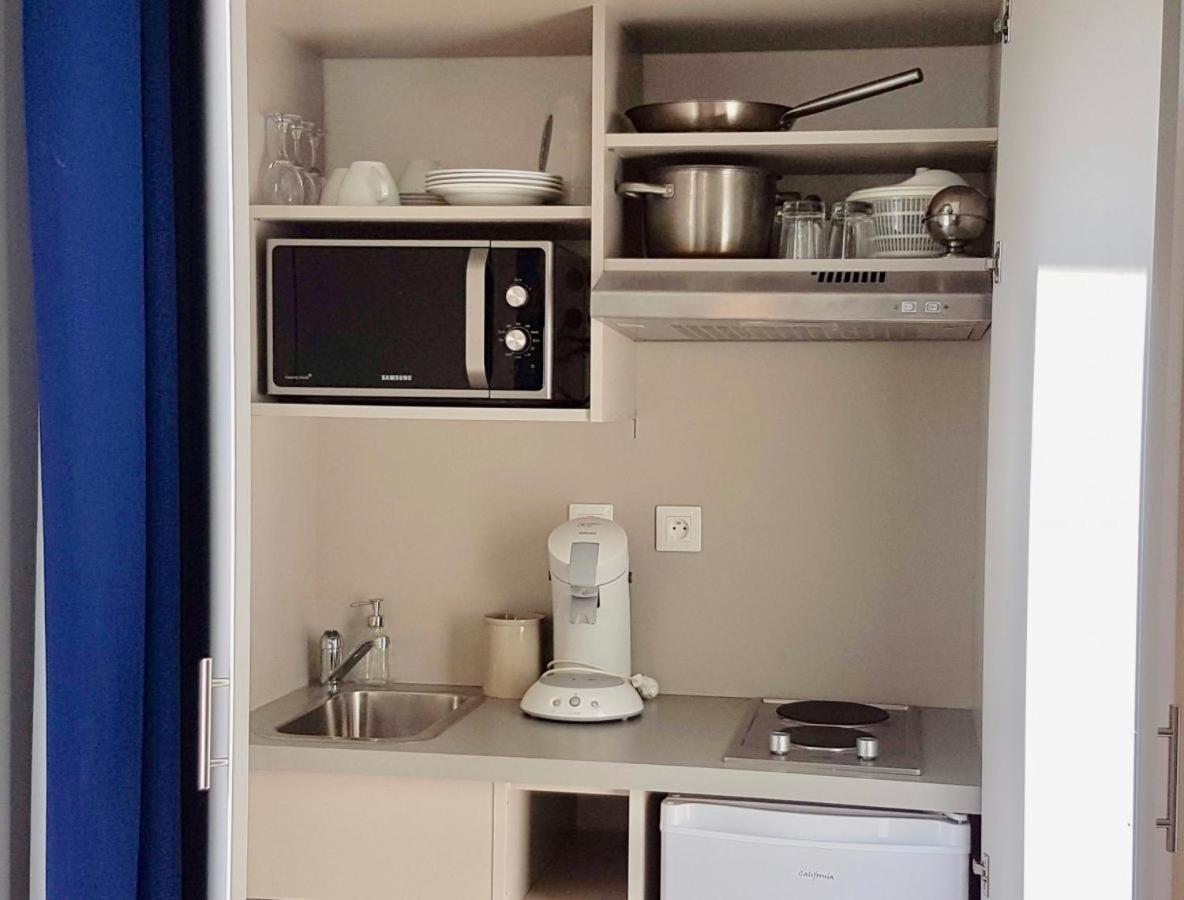 La Maison De La Cote Bed & Breakfast Biarritz