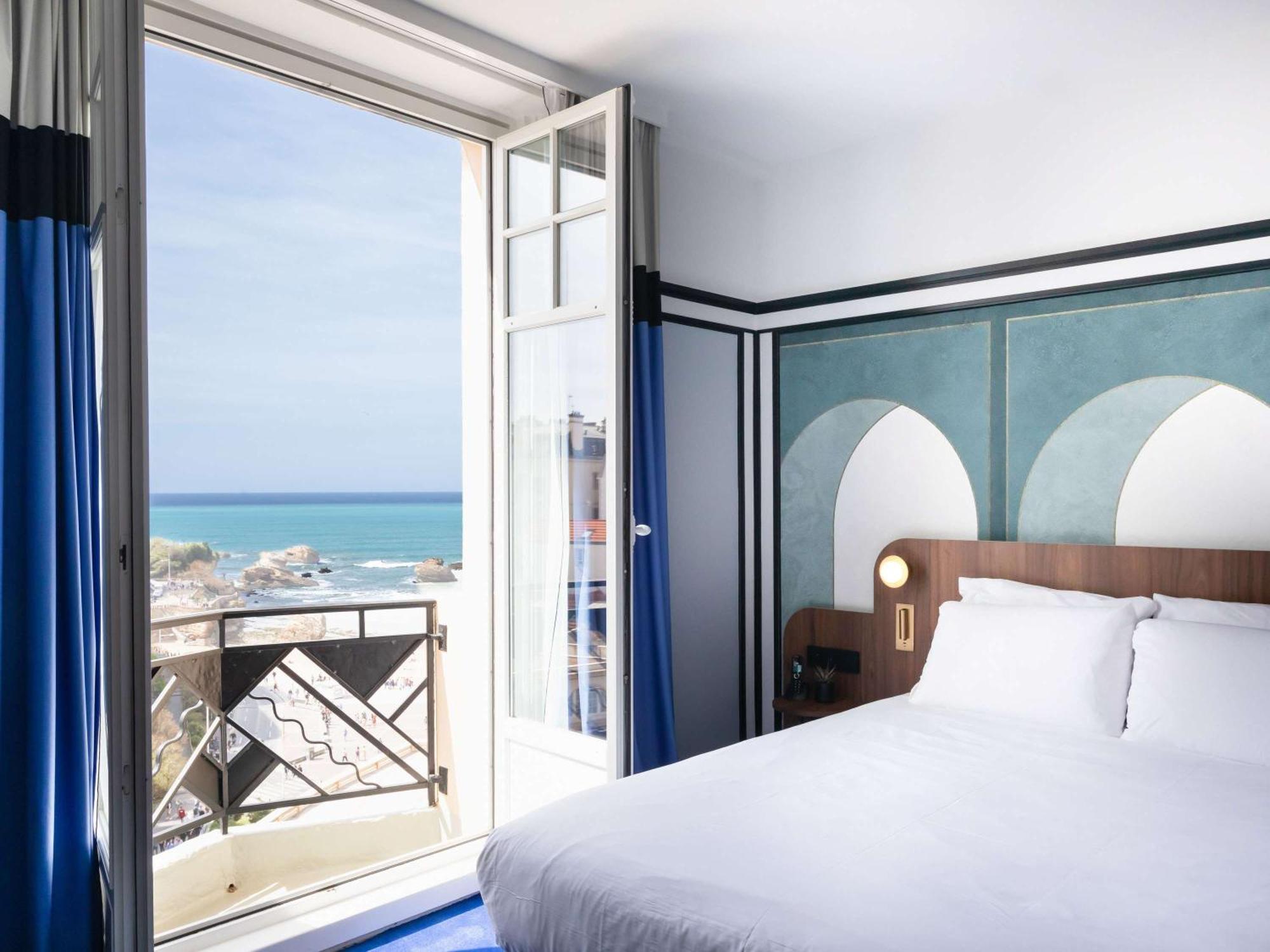 Plaza - Handwritten Collection 4* Biarritz