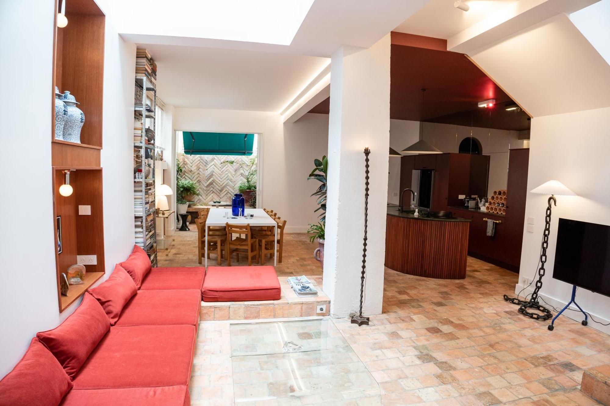 Pensión Maison Maite, Au Coeur De Biarriz