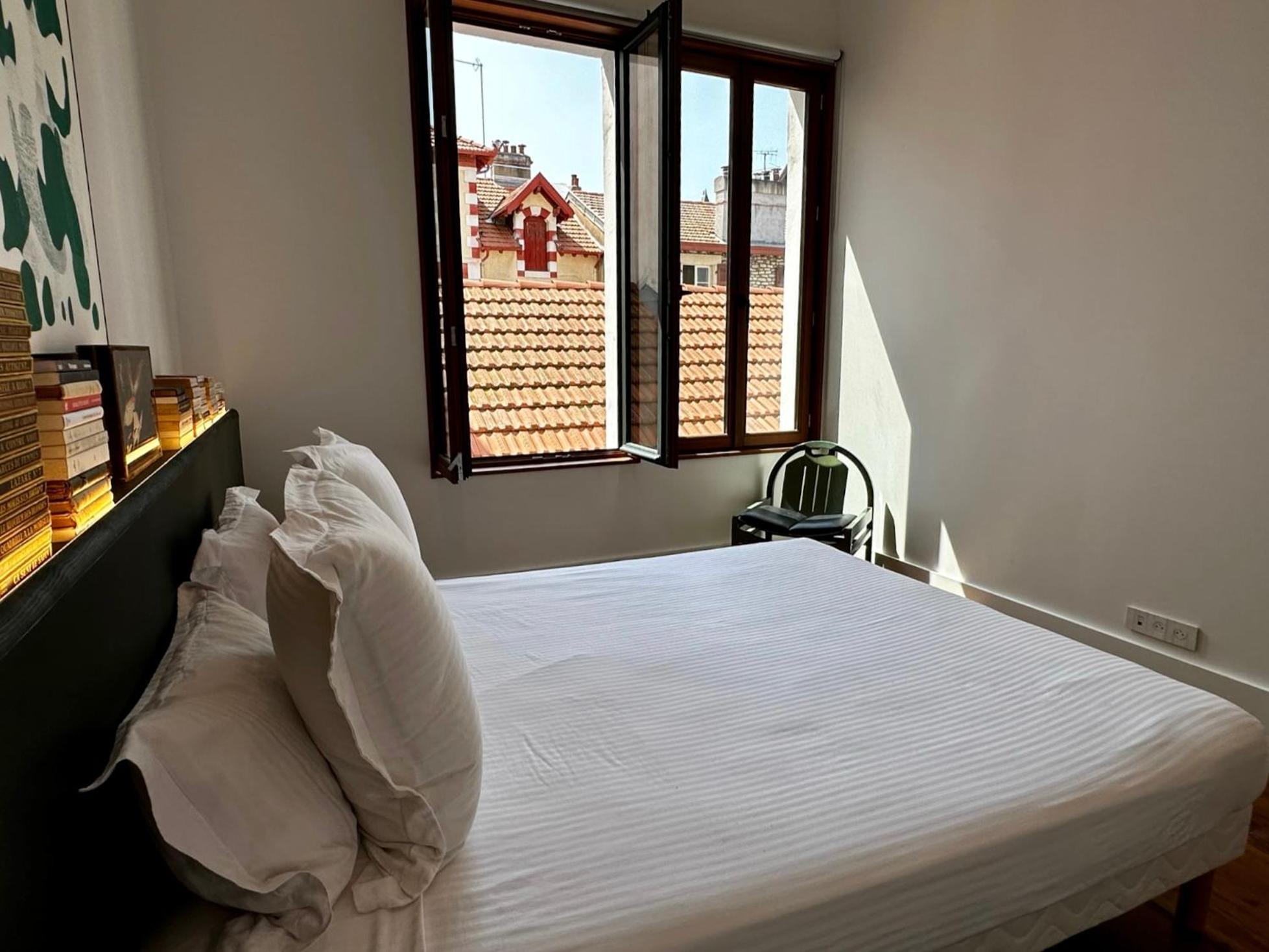 Maison Maite, Au Coeur De Pensión