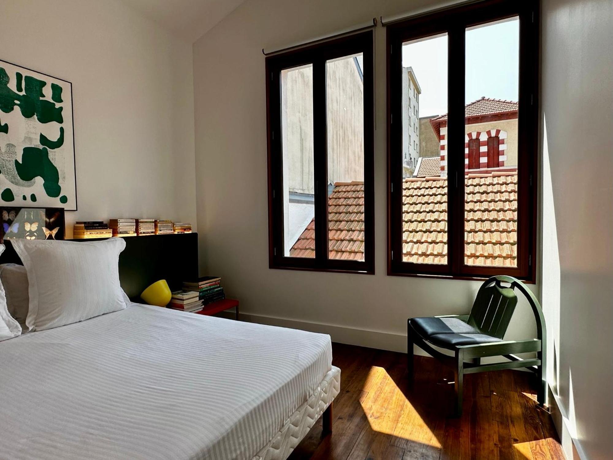 Maison Maite, Au Coeur De Pensión