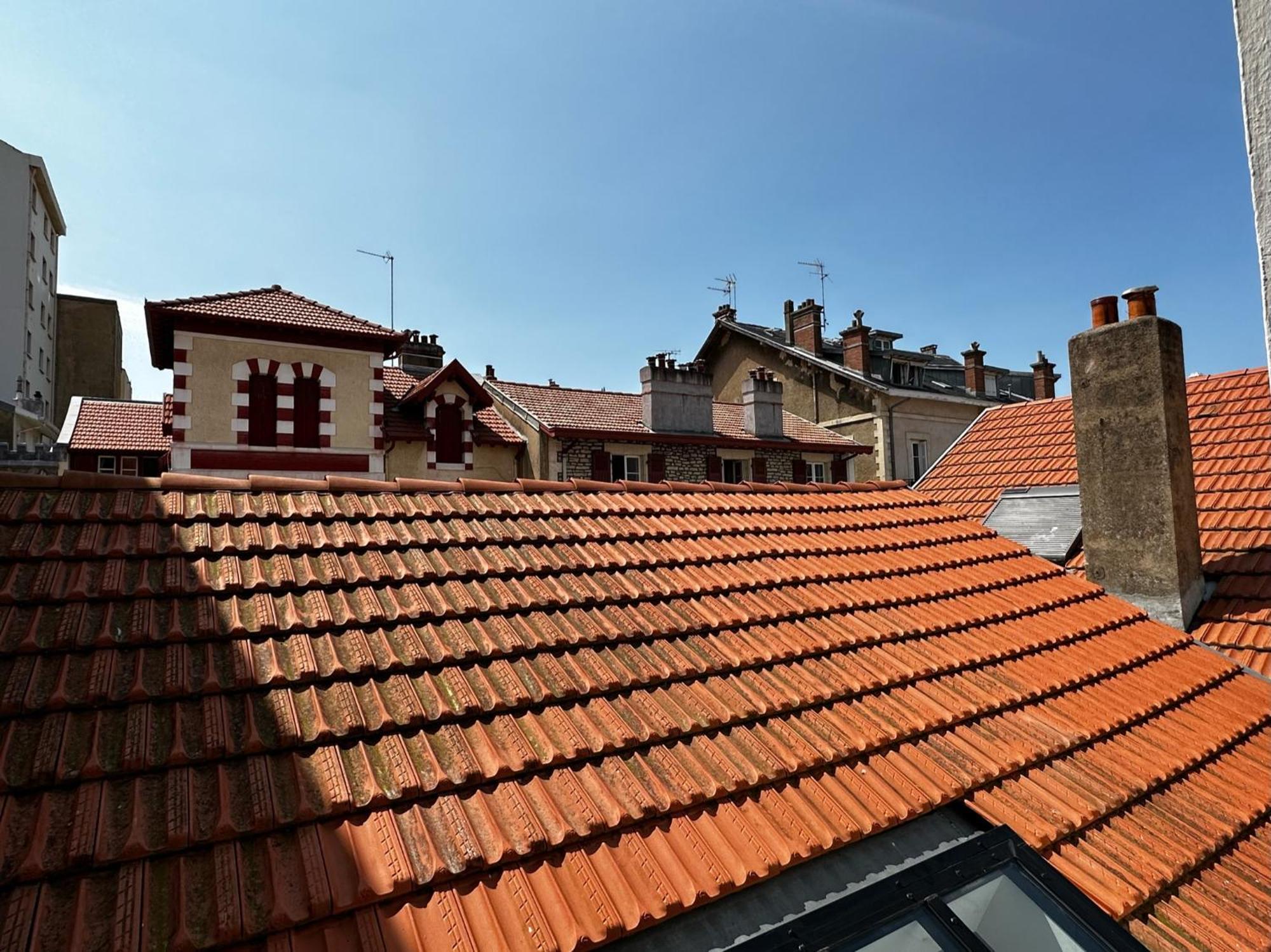 Pensión Maison Maite, Au Coeur De *