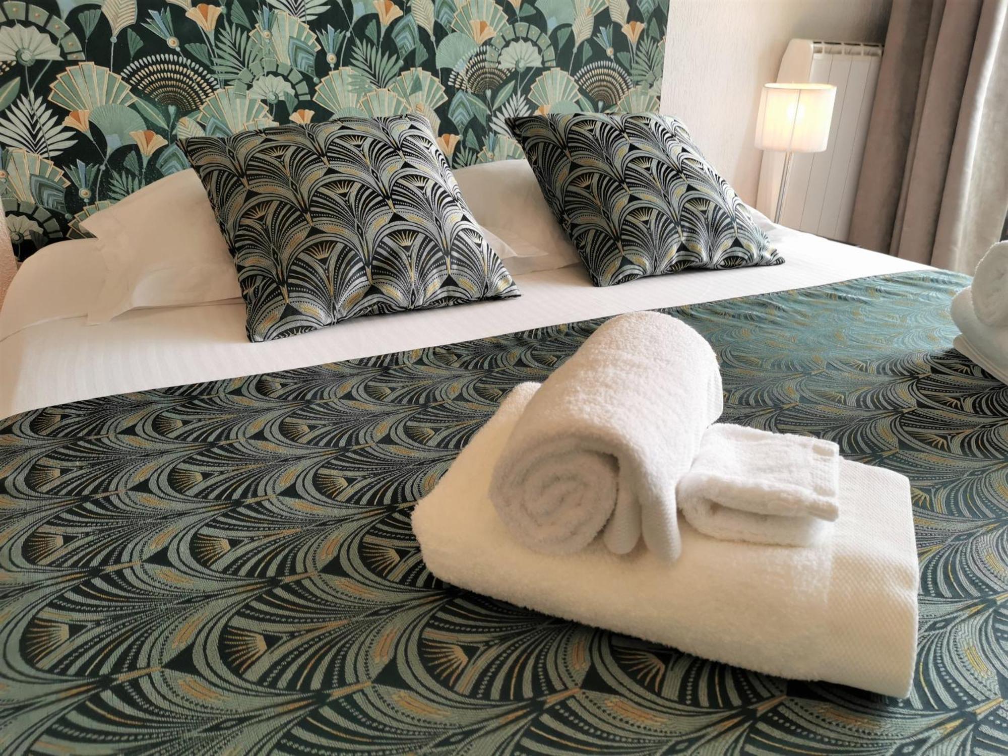 Appartement Ocean 7